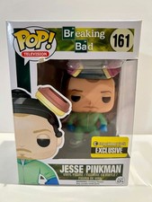 Funko pop breaking - pop!, bad