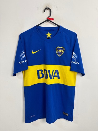 Maglia calcio boca - calcio,