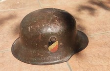 Elmetto Tedesco Helmet