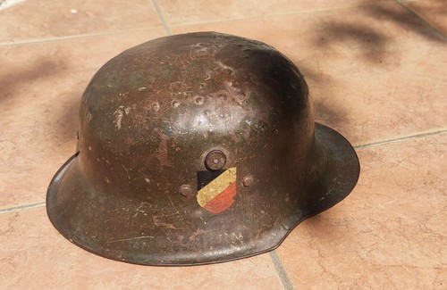 Elmetto tedesco helmet - elmetto,