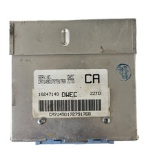 DAEWOO LANOS ECU / 16247149 /