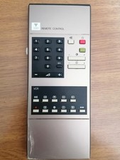 Philips 5301 Vintage Remote Control – Telecomando Originale CRT