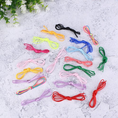 Pcs accessori dread filo - 20,