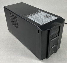 APC Smart-UPS 1500 SMT1500