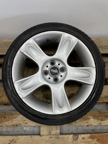 Cerchio mini cooper 2014 - ✅,