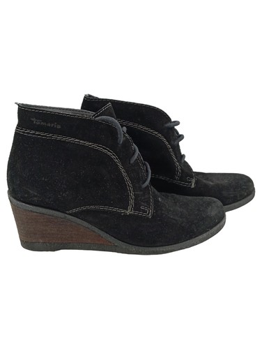 Tamaris stivaletti donna - stivaletti,