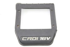 Cofano motore Kia CARENS 2 FJ