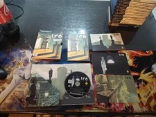 Ico  Sony Playstation 2 PS2