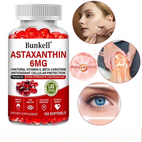 Astaxantina formula - astaxantina,