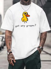 T-shirt uomo Funny Got Any