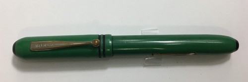 Penna stilografica vintage