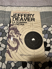 9788817065344 - Jeffery Deaver