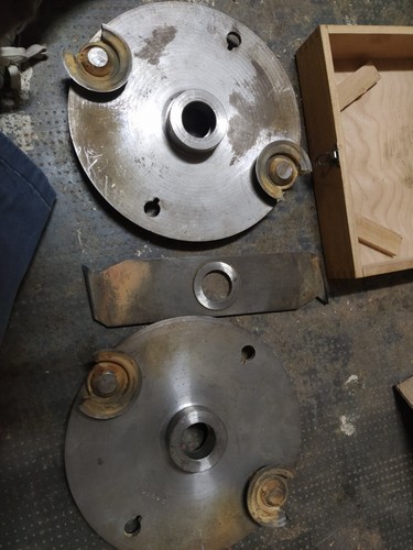 Fresa legno per