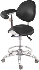 Sedia medica odontoiatrica