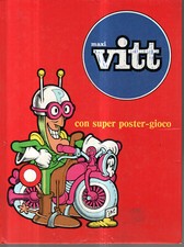 Diario Vitt del 1979/80 ed
