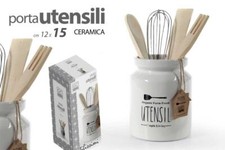 Portamestoli da Cucina in