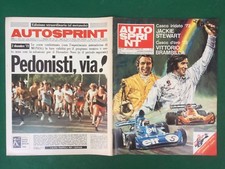 Autosprint 1973 jackie - autosprint,