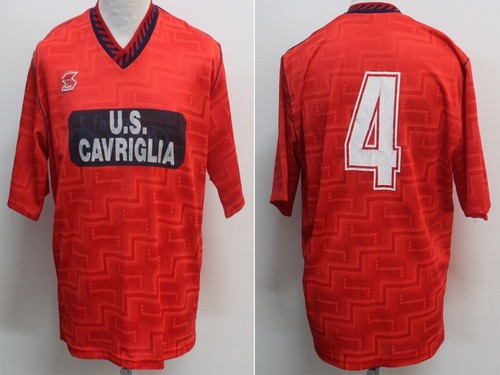 Maglia shirt jersey calcio - shirt,