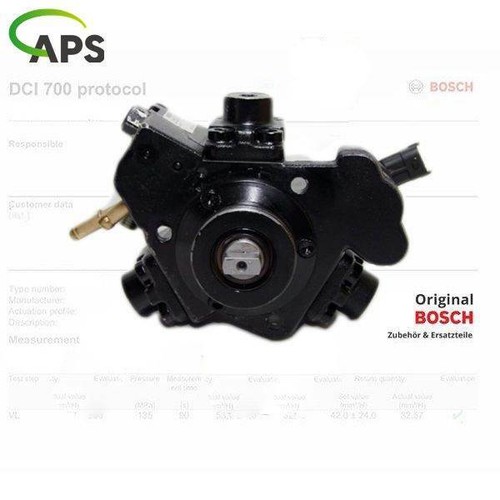 Pompa alta pressione bosch - pompa, ad