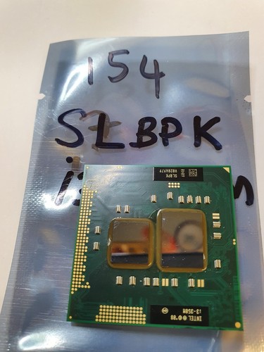 Intel core 350m 26 - intel, ghz