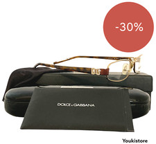 DOLCE & GABBANA occhiali da