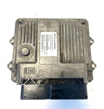 CENTRALINA MOTORE ECU FIAT PUNTO EVO 1.3 MULTIJET 75 CV - 51862589