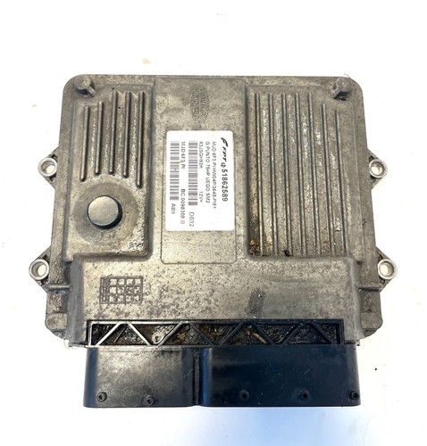 Centralina motore ecu fiat - centralina,