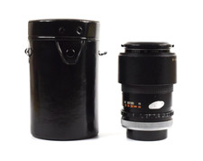 Obiettivo Canon FD 135mm f/3.5 S.C.