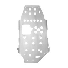 Protezione sottoscocca in alluminio per Polaris Scrambler 1000S dall'anno 2020, Sportsman 1000S