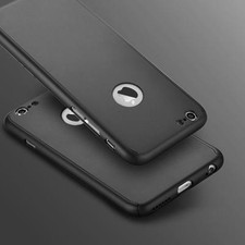 COVER Fronte Retro 360° per