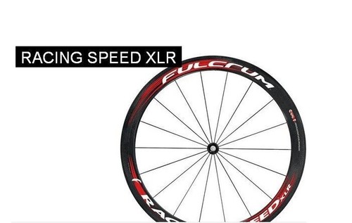 Kit adesivi ruote fulcrum - kit,