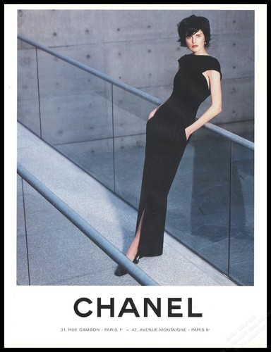 Scarpe tacchi chanel anni - scarpe,