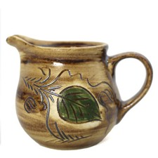 Bricco del latte - bricco,