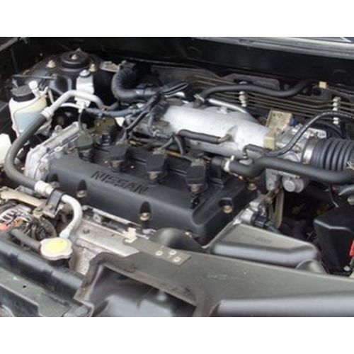 2003 per nissan trail - per, t30