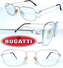 ETTORE BUGATTI BRILLE GRAU