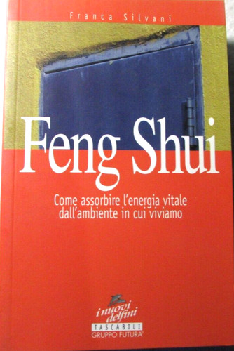 Libro feng shui franca - feng,