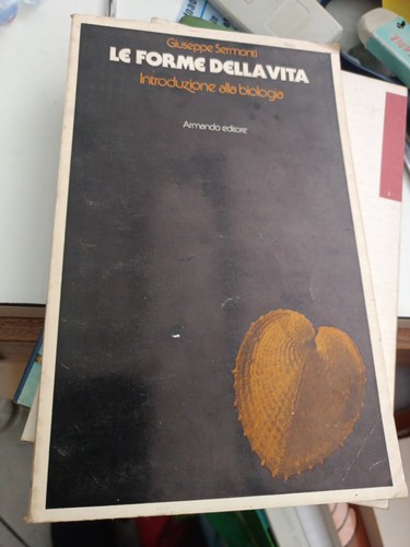 Forme della vita - della,