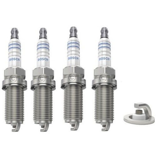 Candele accensione citroen - accensione,