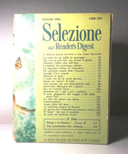 SELEZIONE DEL READER'S DIGEST