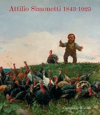 Attilio Simonetti 1843-1925 -