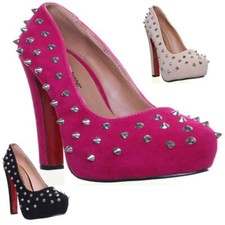 Scarpe Da Donna Con Punta