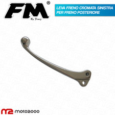 LEVA CROMATA SINISTRA PER