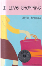 Q3 - I LOVE SHOPPING  - Sophie Kinsella - Best Sellers Oscar Mondadori 2005