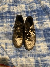 Nike Magista Calcetto Argento  38,5