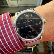 Orologio Uomo Lucien Rochat