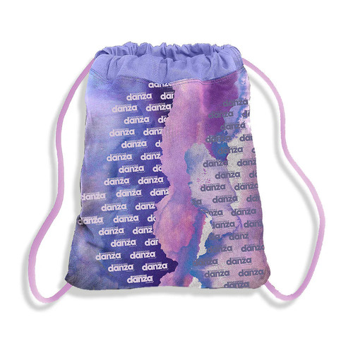 Dimensione danza string bag - dimensione,