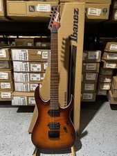 Ibanez RGA42FM Solidbody