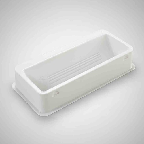Fisherbrand pipet basin ml - basin,
