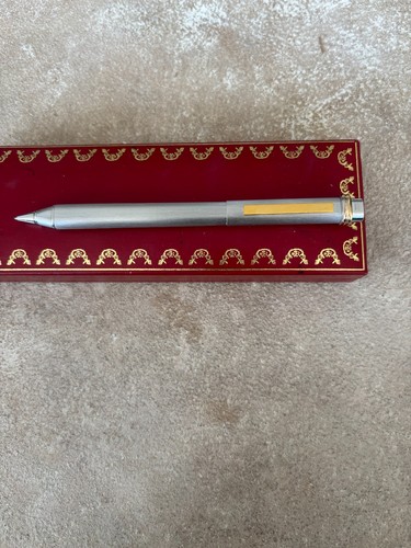 Cartier stylo pen - stylo,