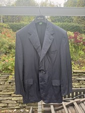 Giacca Brioni seta 52